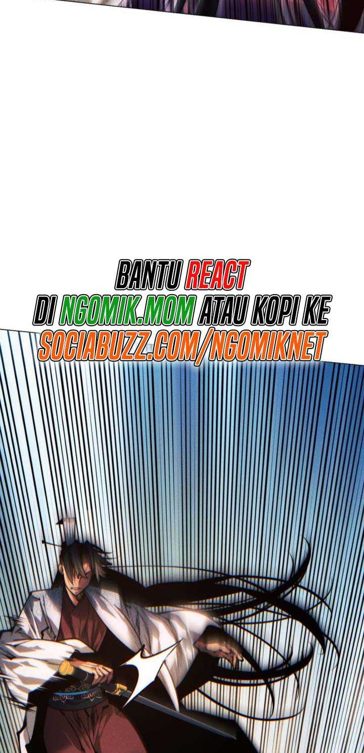 Modern Man Who Fall Into Murim Chapter 108 Gambar 37