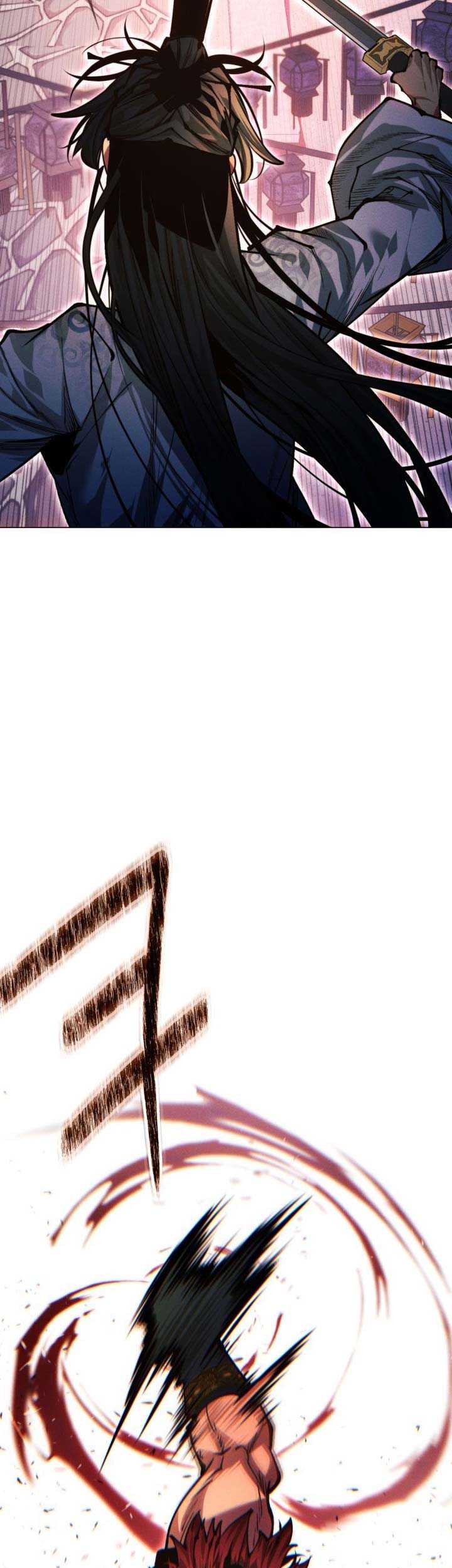 Modern Man Who Fall Into Murim Chapter 108 Gambar 46