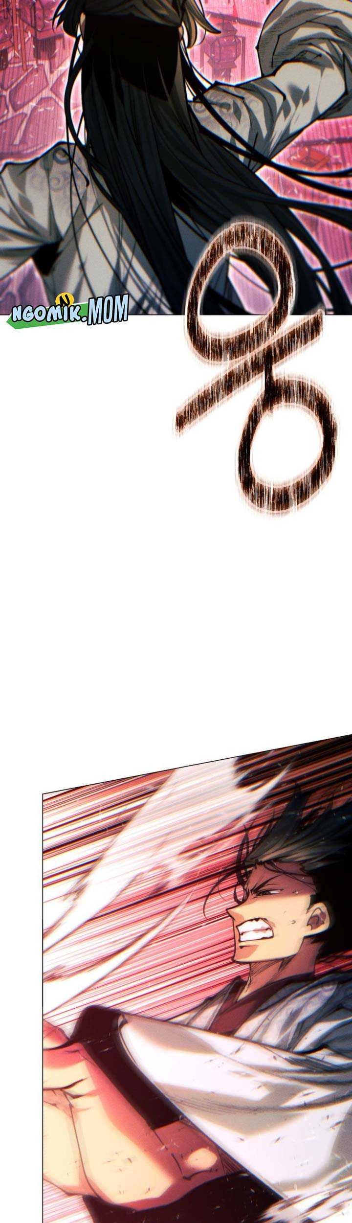 Modern Man Who Fall Into Murim Chapter 108 Gambar 48