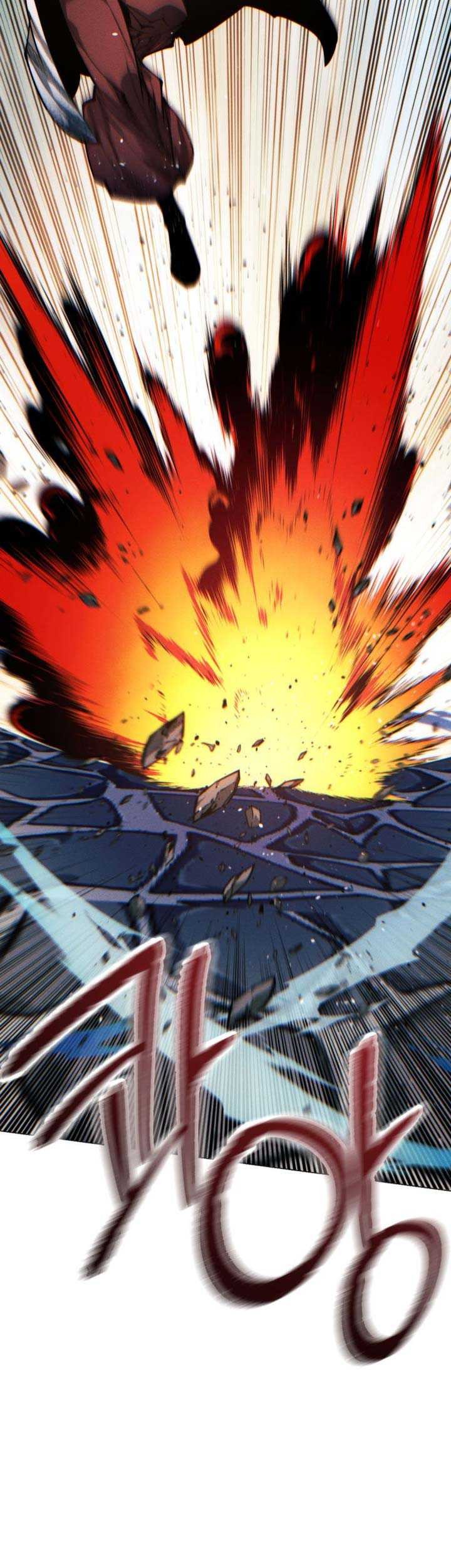 Modern Man Who Fall Into Murim Chapter 108 Gambar 38