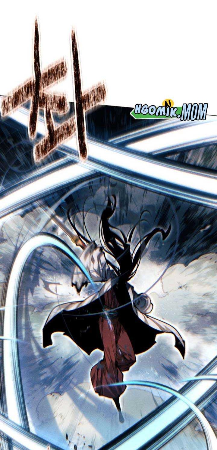 Modern Man Who Fall Into Murim Chapter 108 Gambar 39