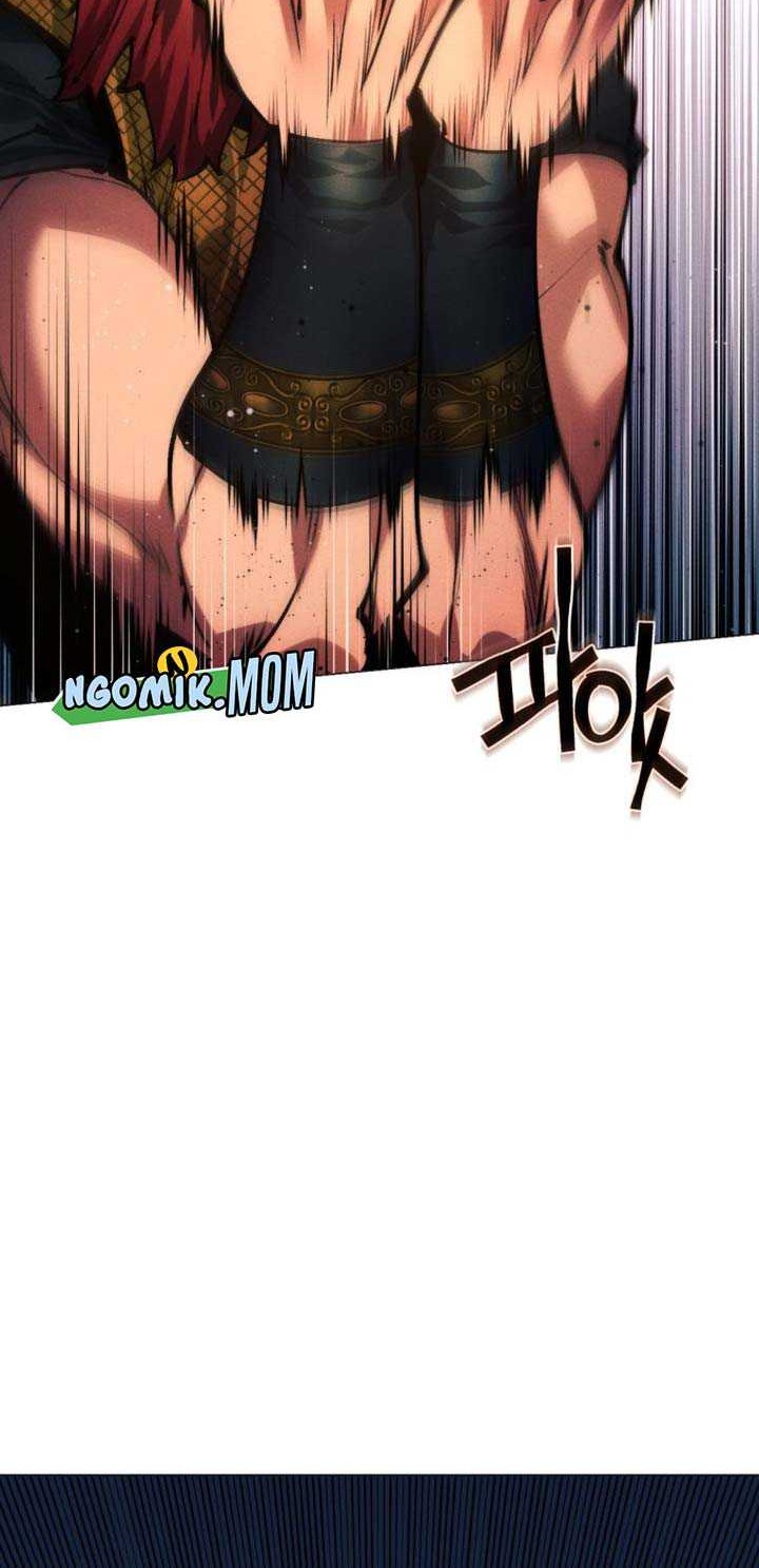 Modern Man Who Fall Into Murim Chapter 108 Gambar 41