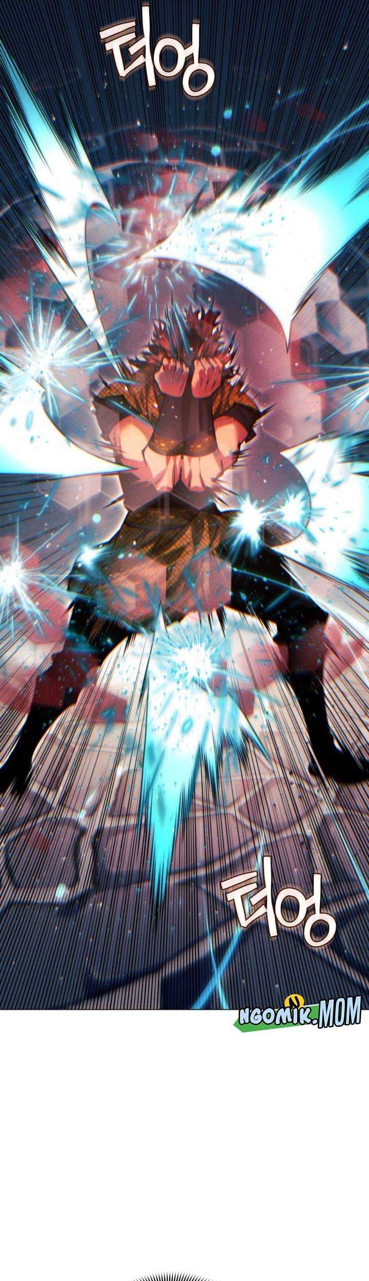 Modern Man Who Fall Into Murim Chapter 108 Gambar 42