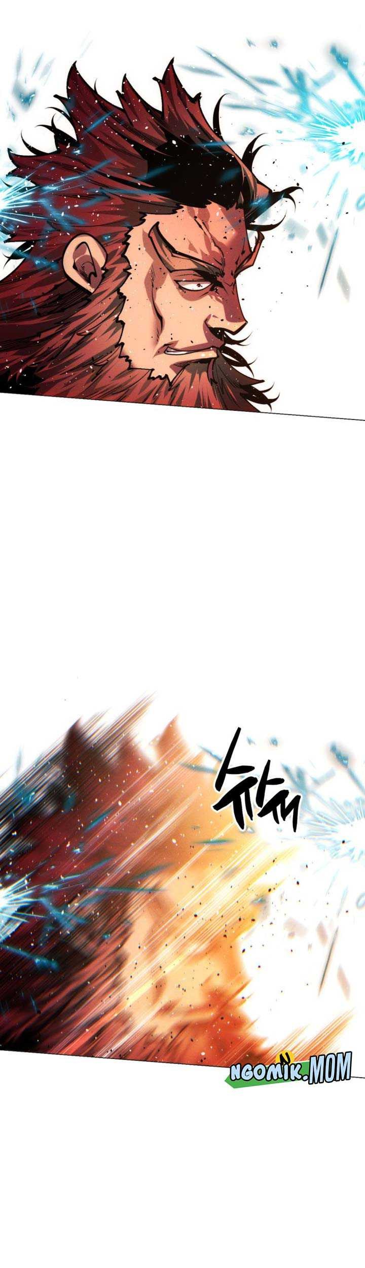 Modern Man Who Fall Into Murim Chapter 108 Gambar 44