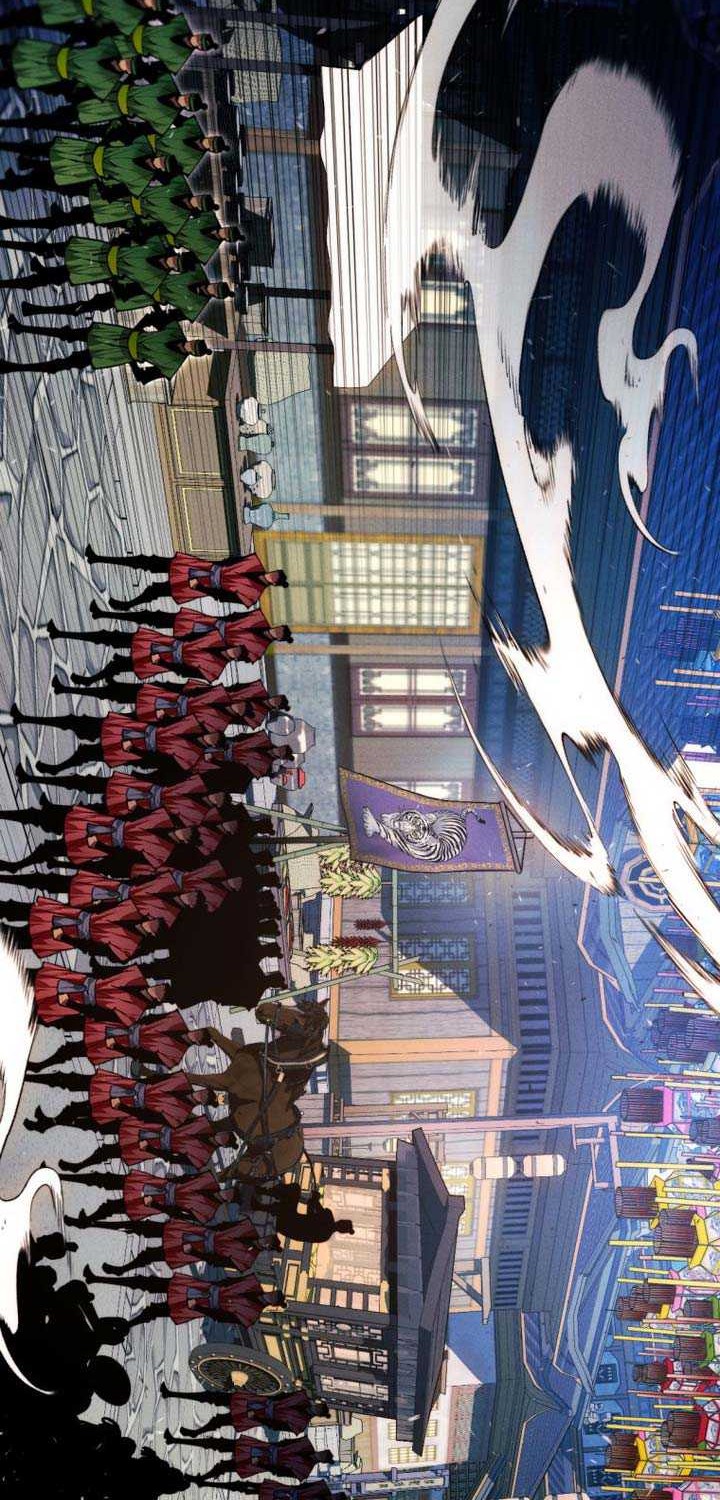 Modern Man Who Fall Into Murim Chapter 108 Gambar 3