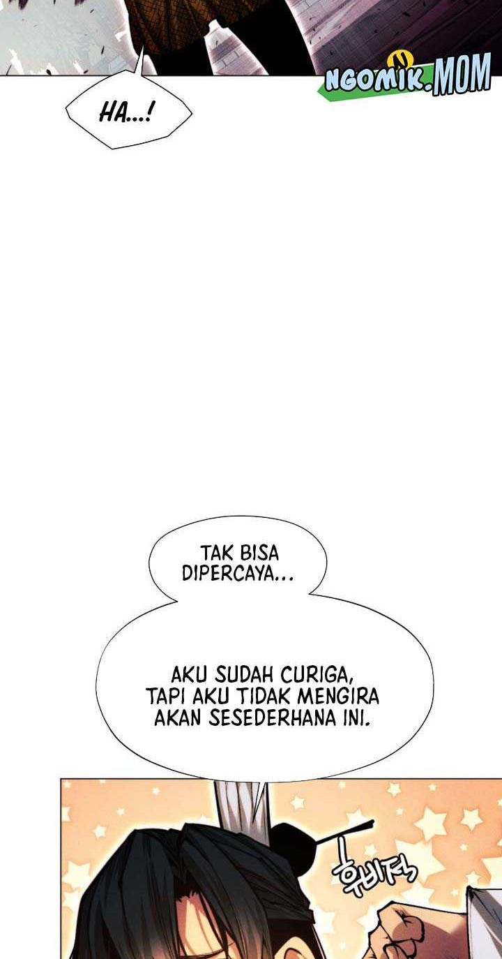 Modern Man Who Fall Into Murim Chapter 108 Gambar 67