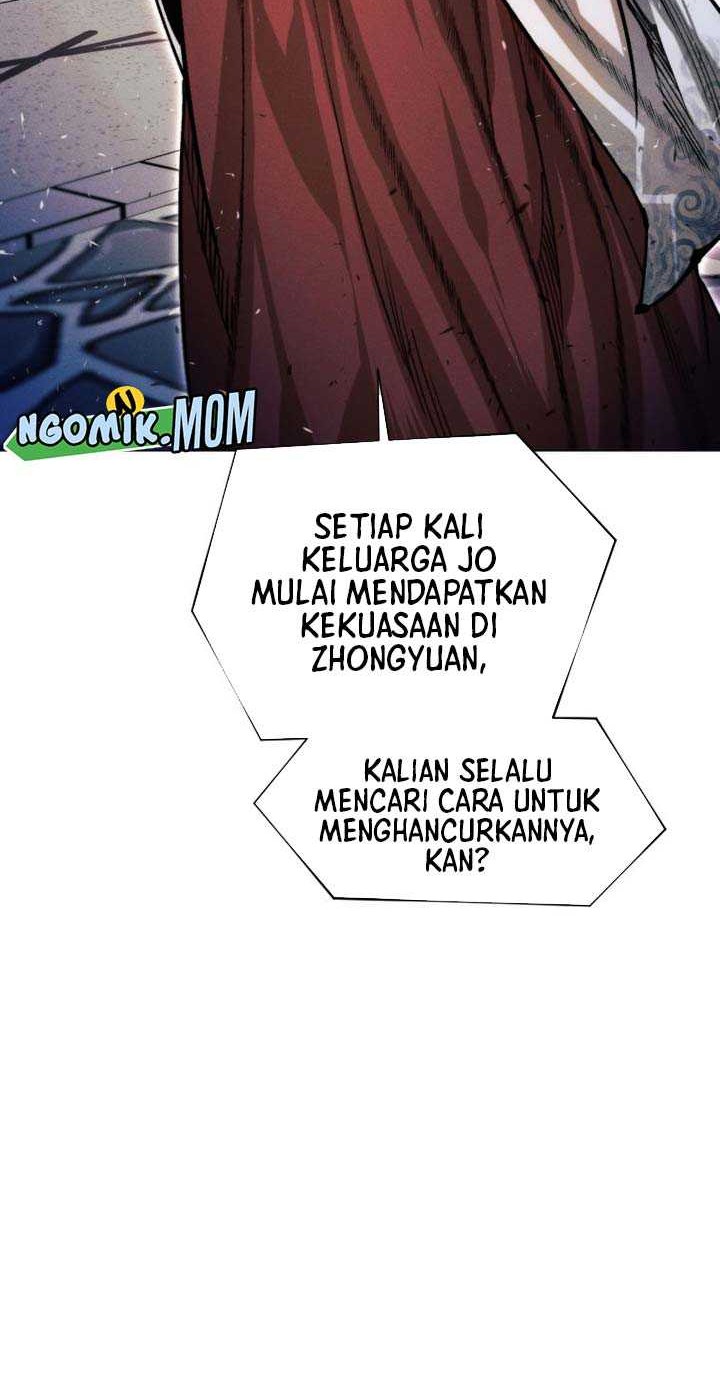 Modern Man Who Fall Into Murim Chapter 108 Gambar 71