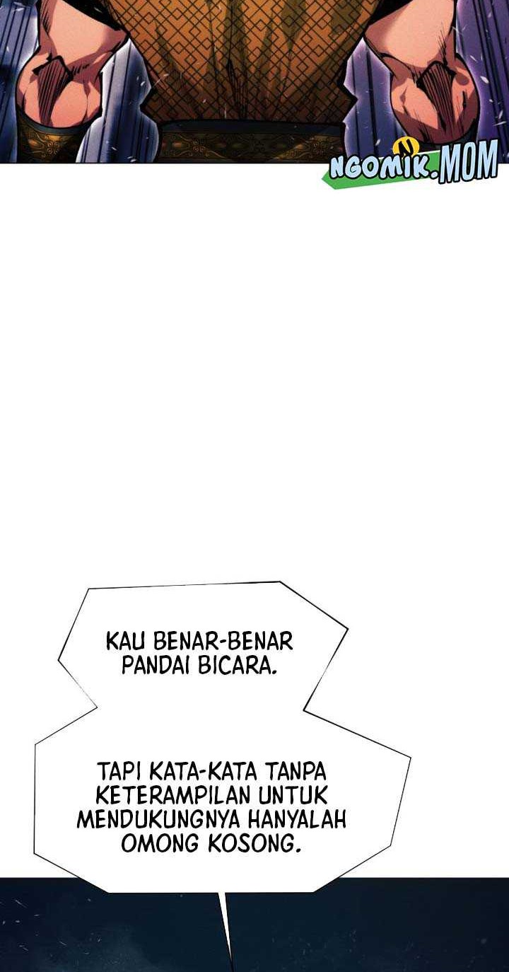 Modern Man Who Fall Into Murim Chapter 108 Gambar 73