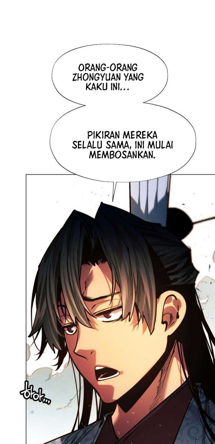 Modern Man Who Fall Into Murim Chapter 108 Gambar 75