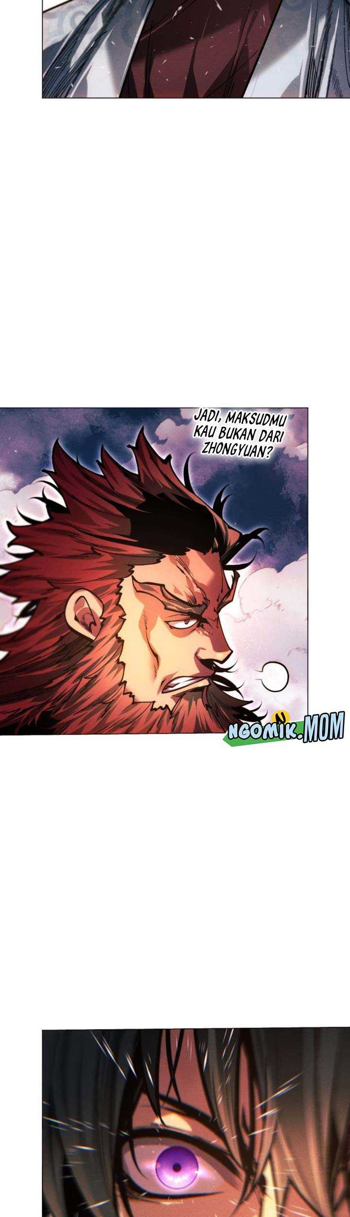 Modern Man Who Fall Into Murim Chapter 108 Gambar 76