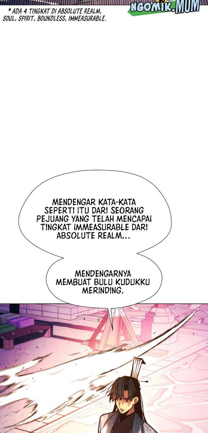 Modern Man Who Fall Into Murim Chapter 108 Gambar 59