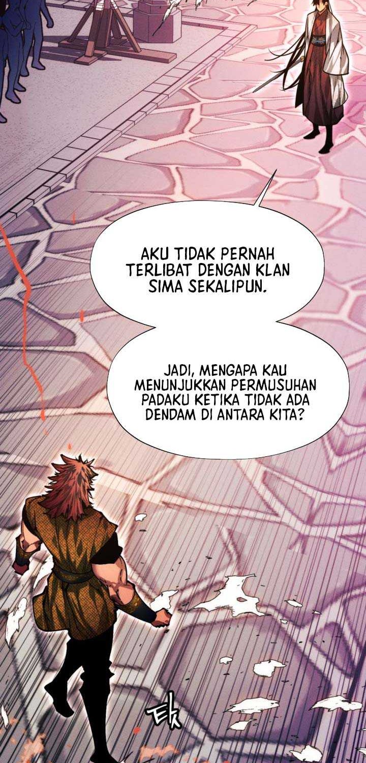 Modern Man Who Fall Into Murim Chapter 108 Gambar 61