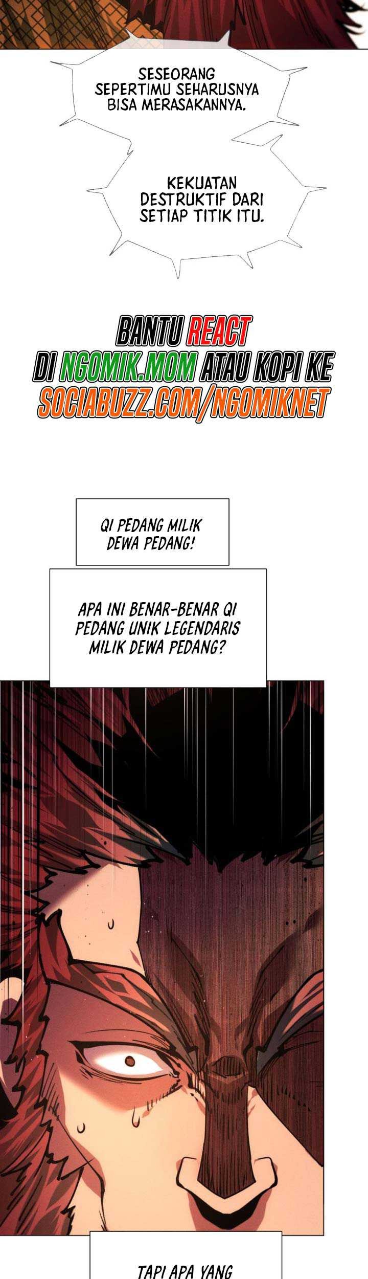 Modern Man Who Fall Into Murim Chapter 108 Gambar 86
