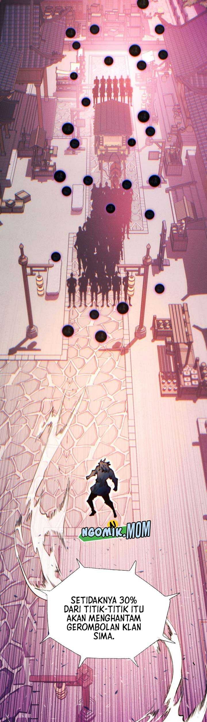 Modern Man Who Fall Into Murim Chapter 108 Gambar 88