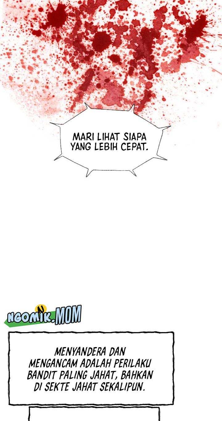 Modern Man Who Fall Into Murim Chapter 108 Gambar 93