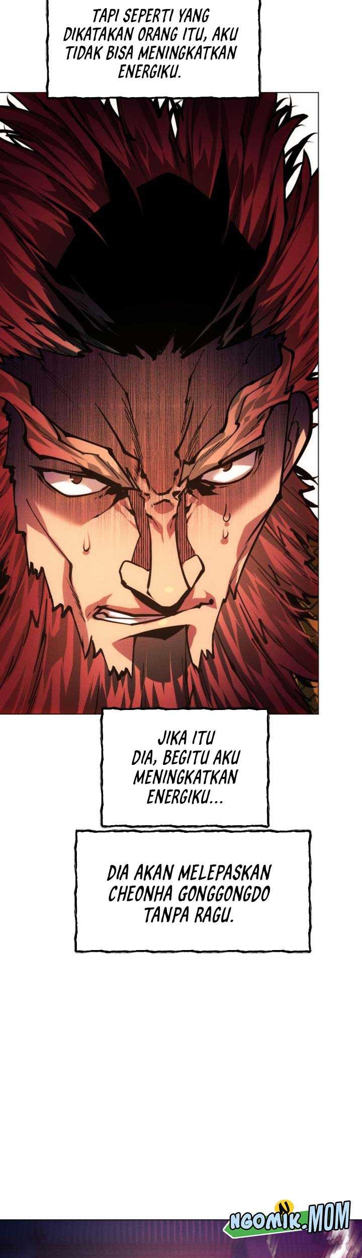 Modern Man Who Fall Into Murim Chapter 108 Gambar 94