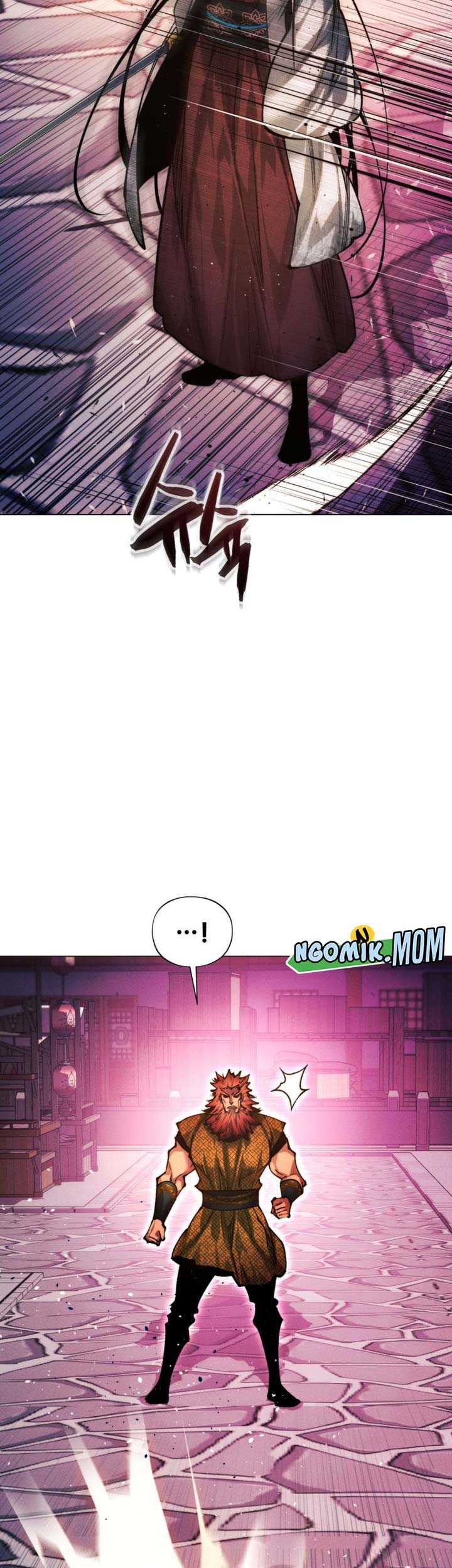 Modern Man Who Fall Into Murim Chapter 108 Gambar 78