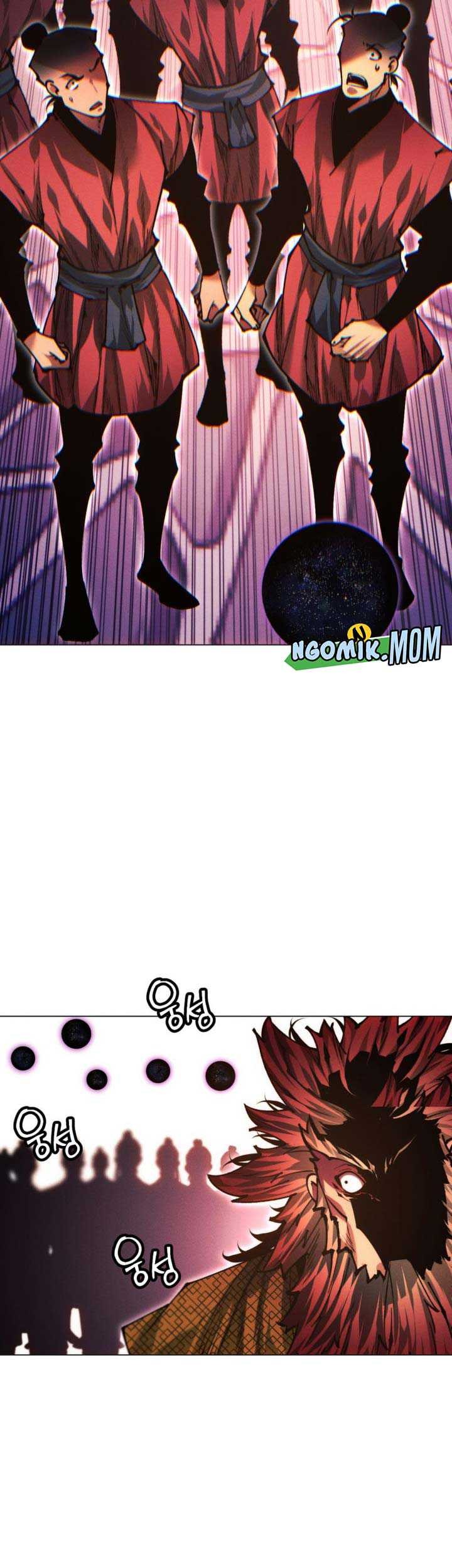 Modern Man Who Fall Into Murim Chapter 108 Gambar 84