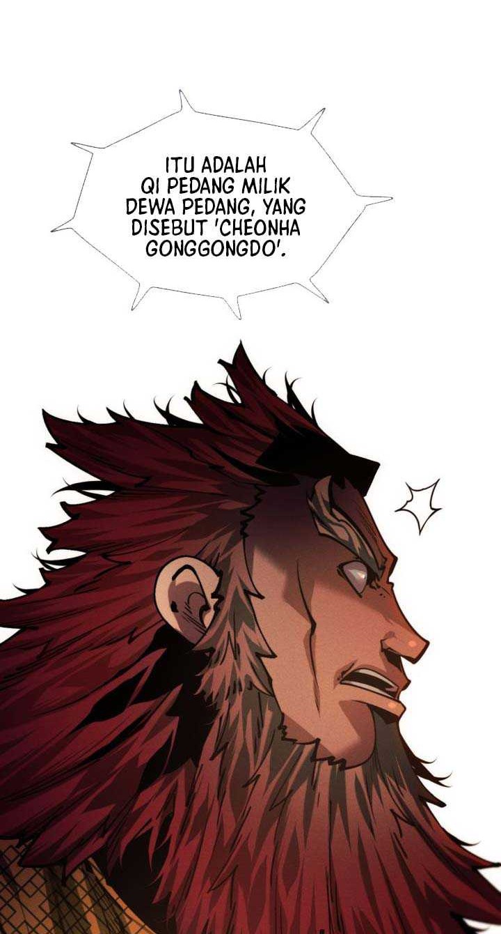 Modern Man Who Fall Into Murim Chapter 108 Gambar 85