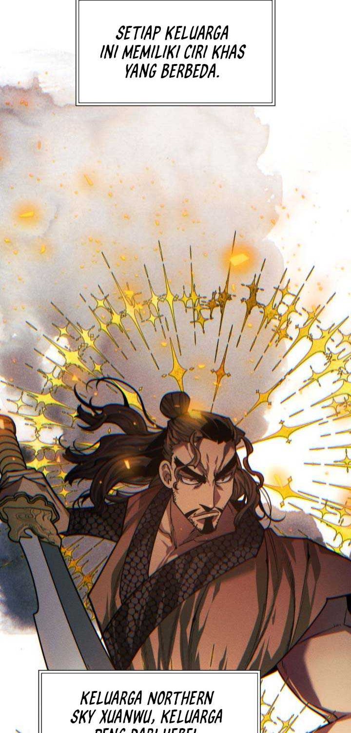 Modern Man Who Fall Into Murim Chapter 108 Gambar 7