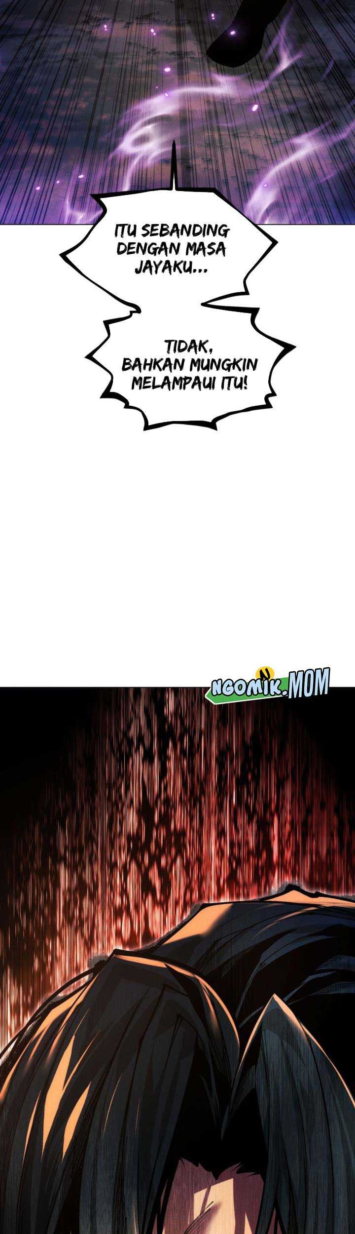 Modern Man Who Fall Into Murim Chapter 108 Gambar 106