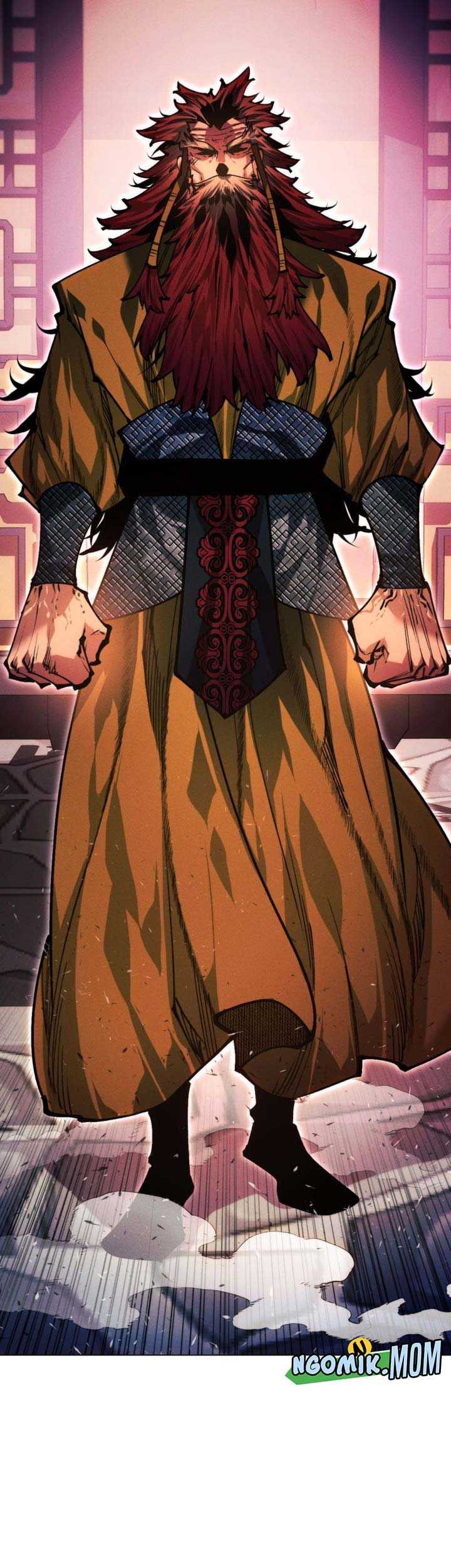 Modern Man Who Fall Into Murim Chapter 108 Gambar 98