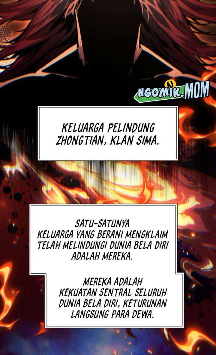 Modern Man Who Fall Into Murim Chapter 108 Gambar 11