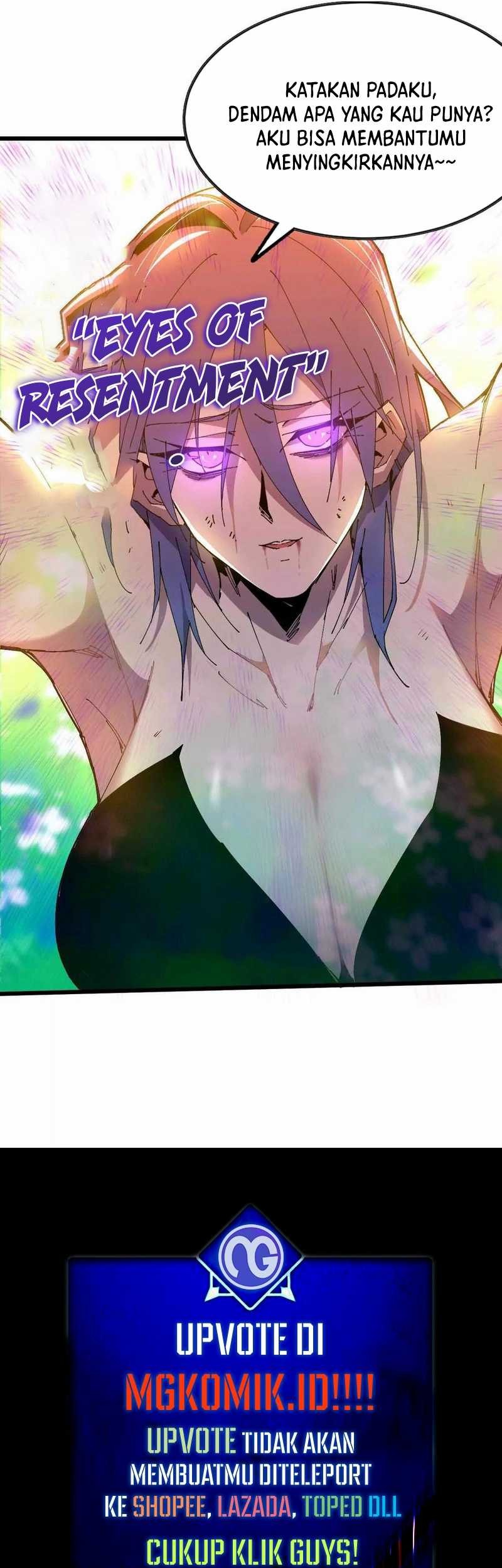 Brave X Devil Queen Chapter 61 Gambar 31