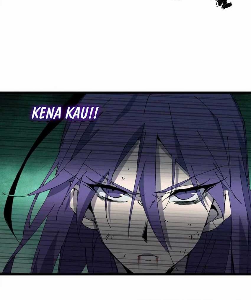 Brave X Devil Queen Chapter 61 Gambar 20