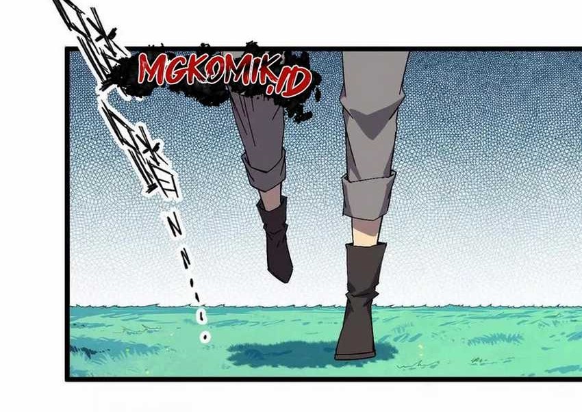 Manhua Brave X Devil Queen Chapter 61 gambar nomor 2