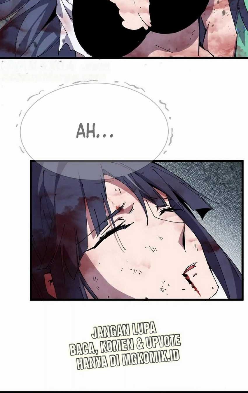 Brave X Devil Queen Chapter 61 Gambar 4