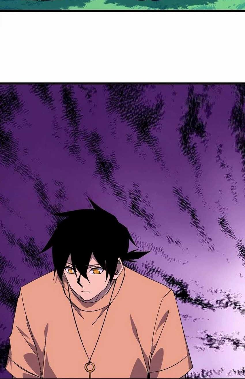 Brave X Devil Queen Chapter 61 Gambar 6