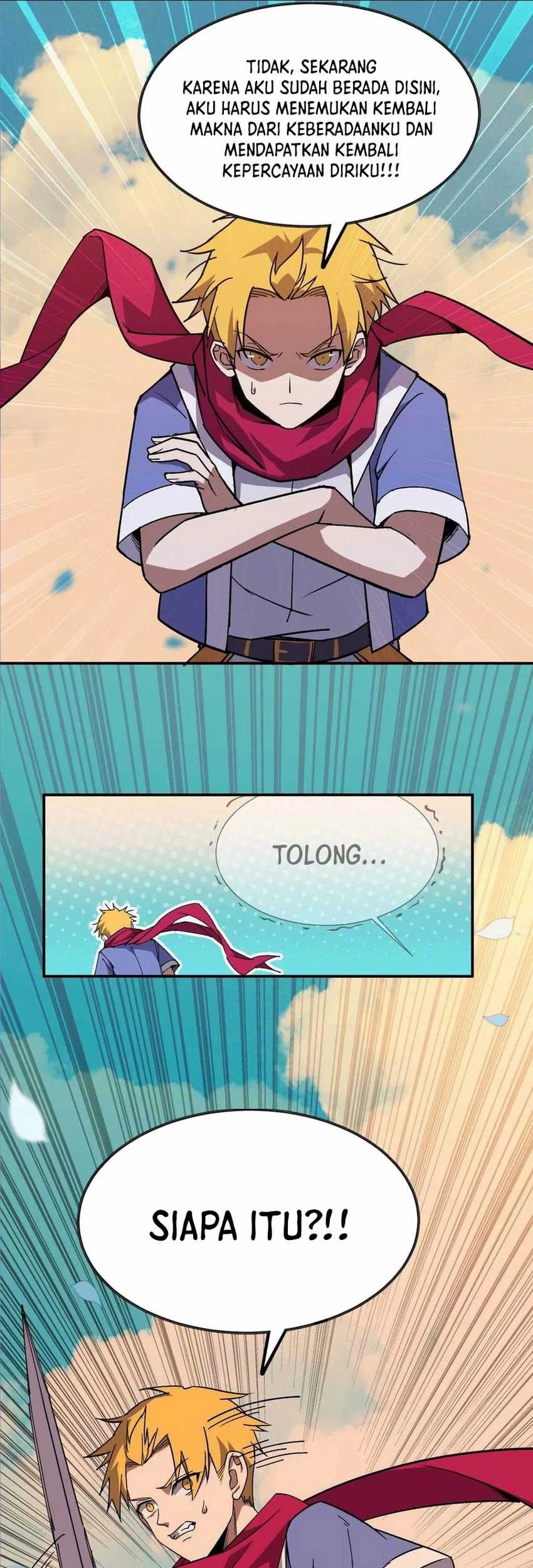 Brave X Devil Queen Chapter 61 Gambar 13