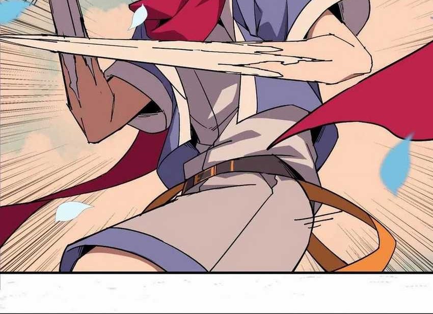 Brave X Devil Queen Chapter 61 Gambar 14