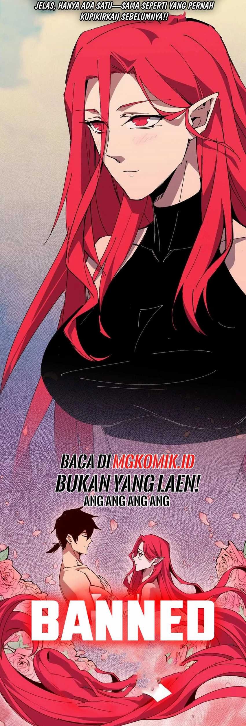Brave X Devil Queen Chapter 60 Gambar 27