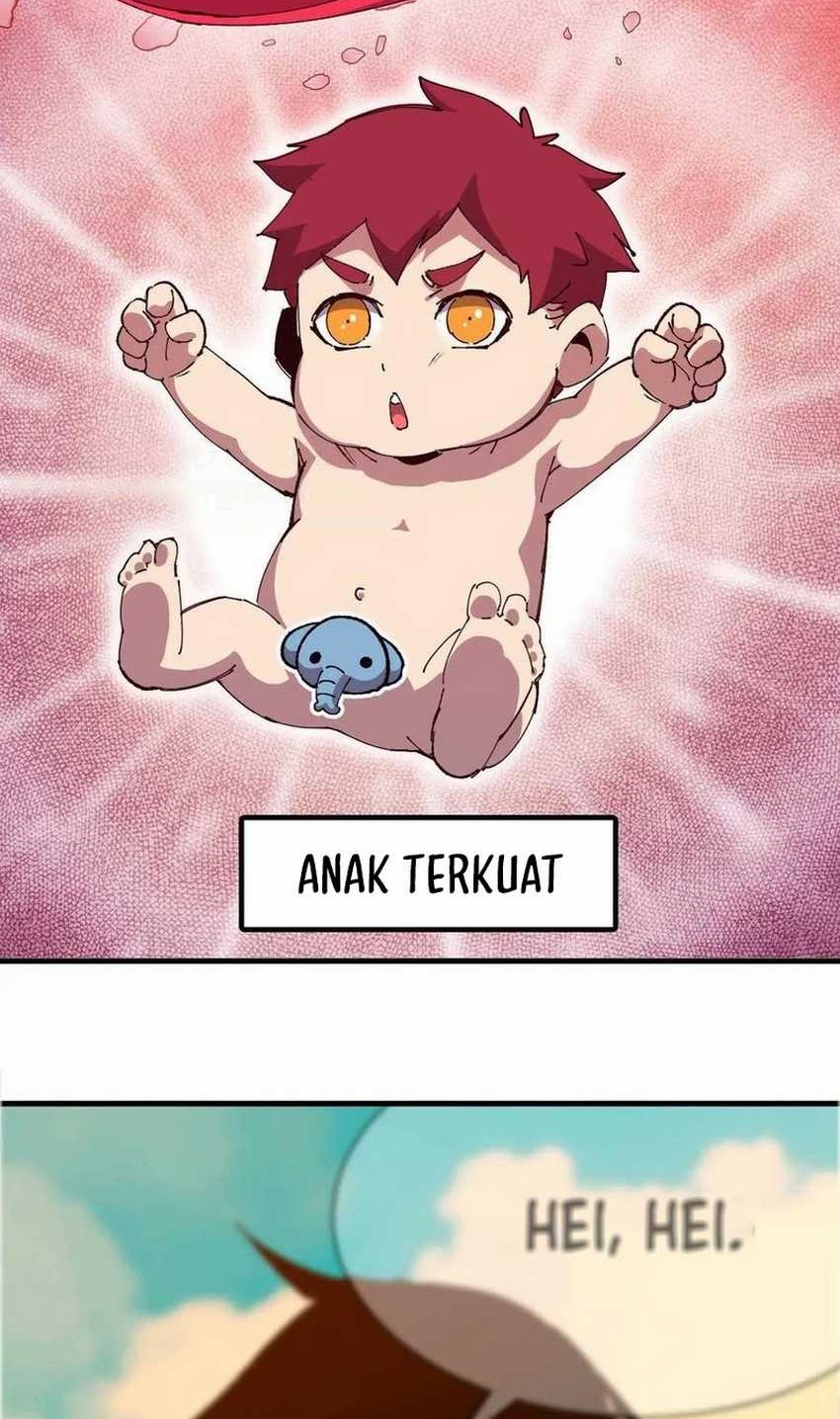 Brave X Devil Queen Chapter 60 Gambar 28