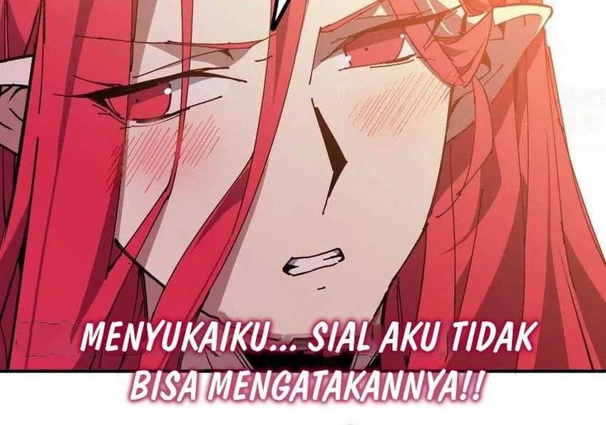 Brave X Devil Queen Chapter 60 Gambar 34