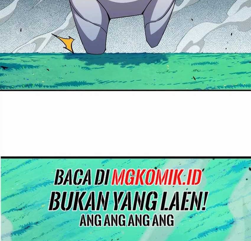 Brave X Devil Queen Chapter 60 Gambar 36