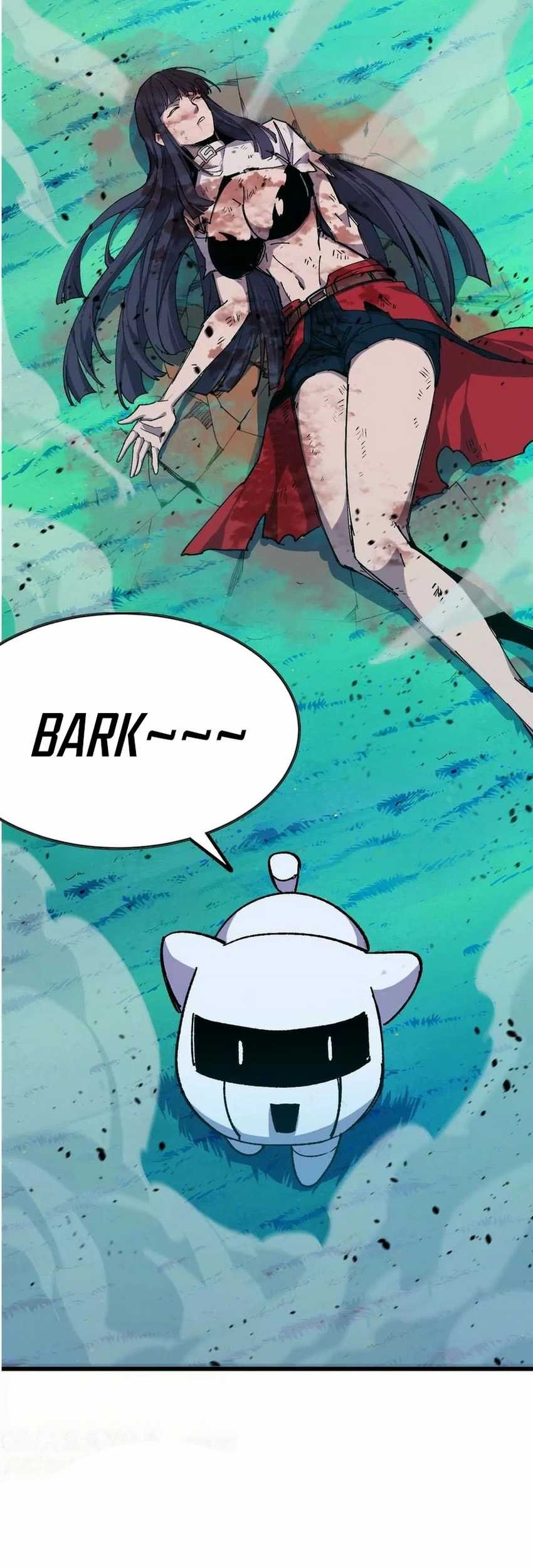 Brave X Devil Queen Chapter 60 Gambar 37