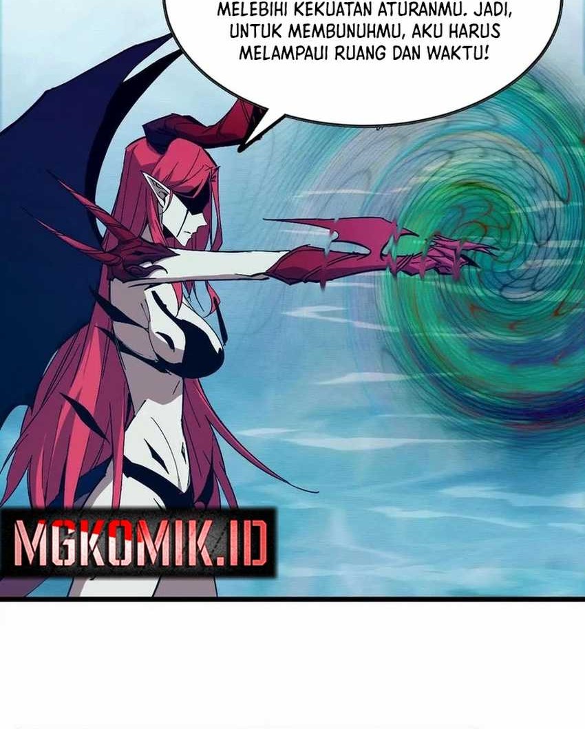 Manhua Brave X Devil Queen Chapter 60 gambar nomor 2