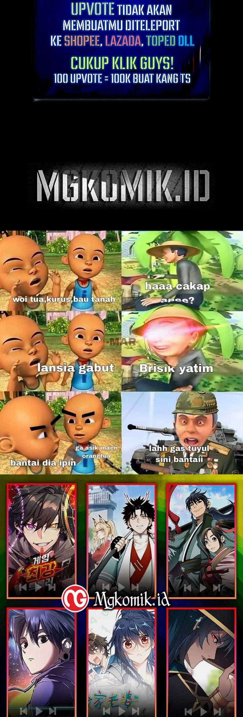 Brave X Devil Queen Chapter 60 Gambar 39