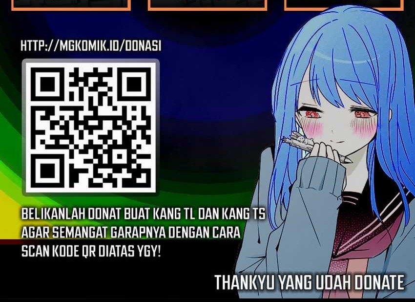 Brave X Devil Queen Chapter 60 Gambar 40