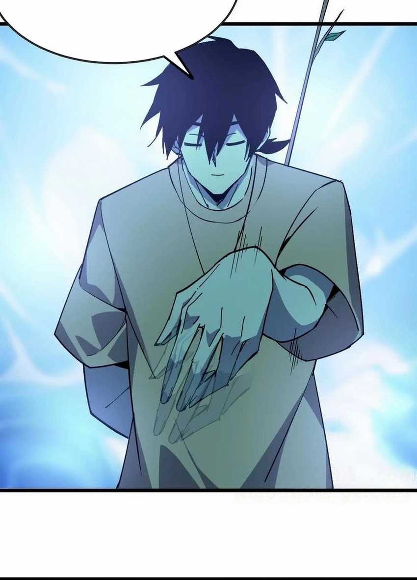 Brave X Devil Queen Chapter 60 Gambar 6