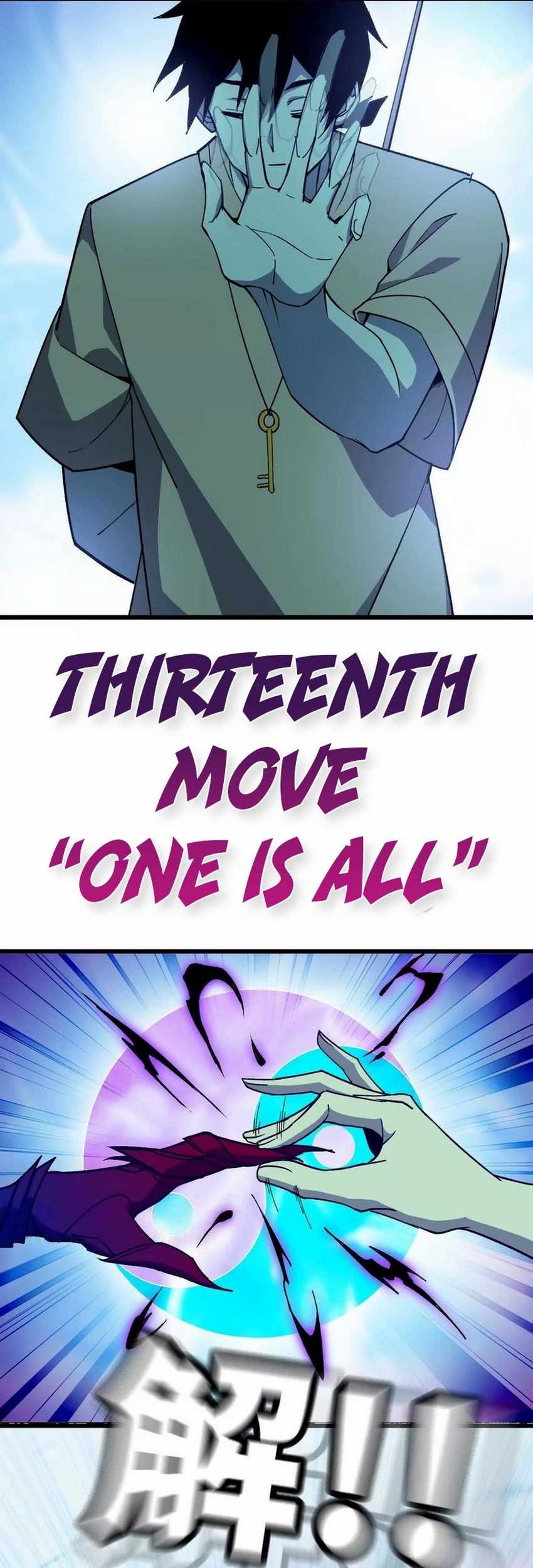 Brave X Devil Queen Chapter 60 Gambar 7