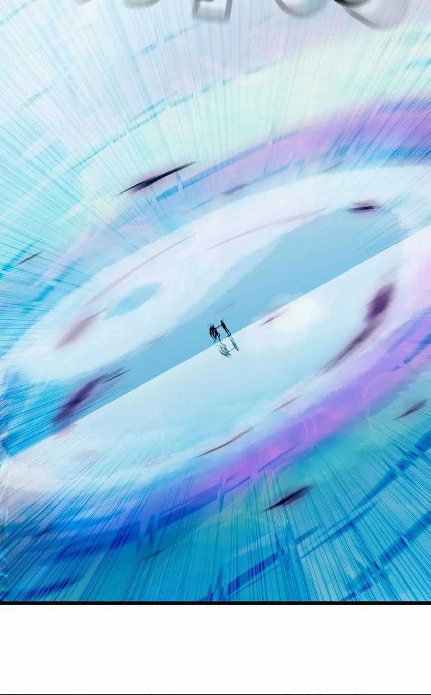 Brave X Devil Queen Chapter 60 Gambar 8