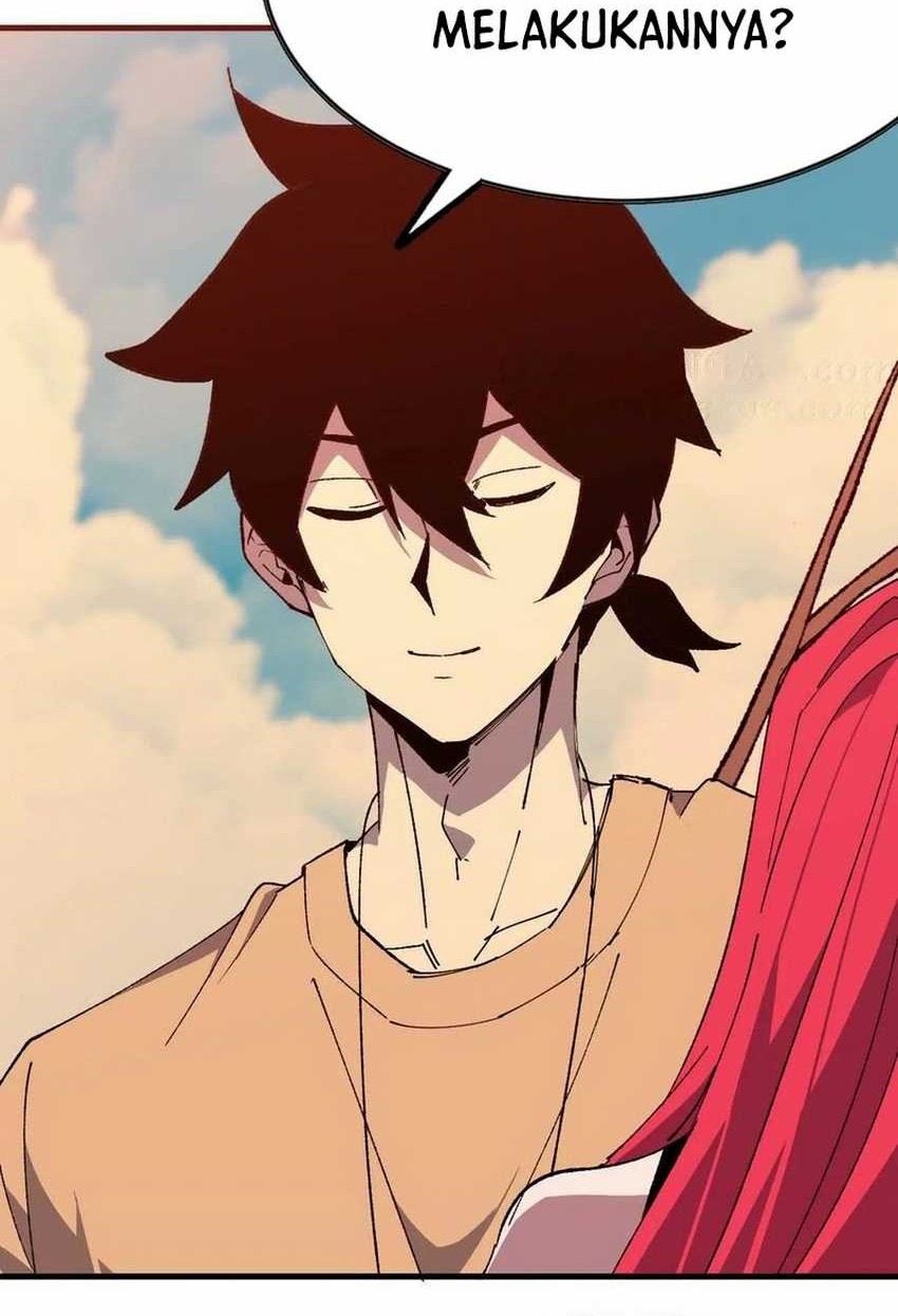 Brave X Devil Queen Chapter 60 Gambar 16