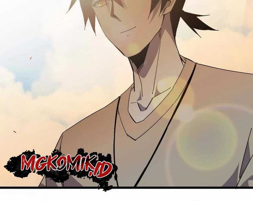 Brave X Devil Queen Chapter 60 Gambar 18