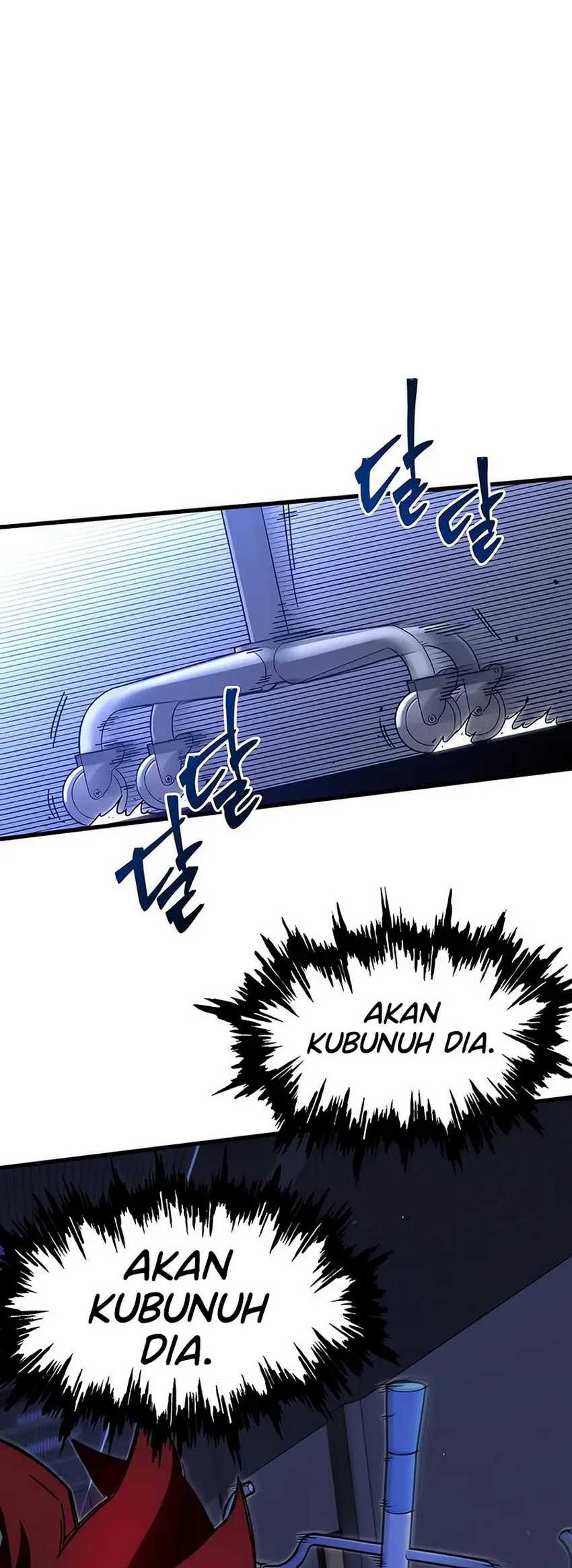 I Took over The Academy With a Single Sashimi Knife Chapter 14 Gambar 62