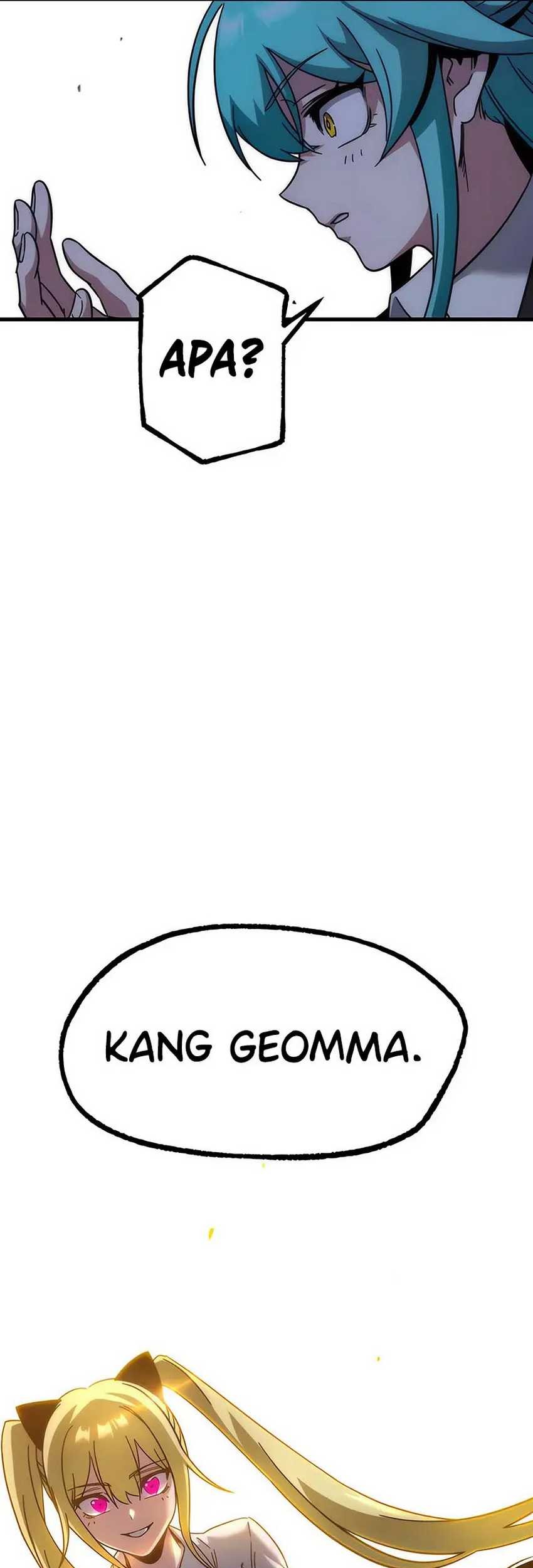 I Took over The Academy With a Single Sashimi Knife Chapter 14 Gambar 59