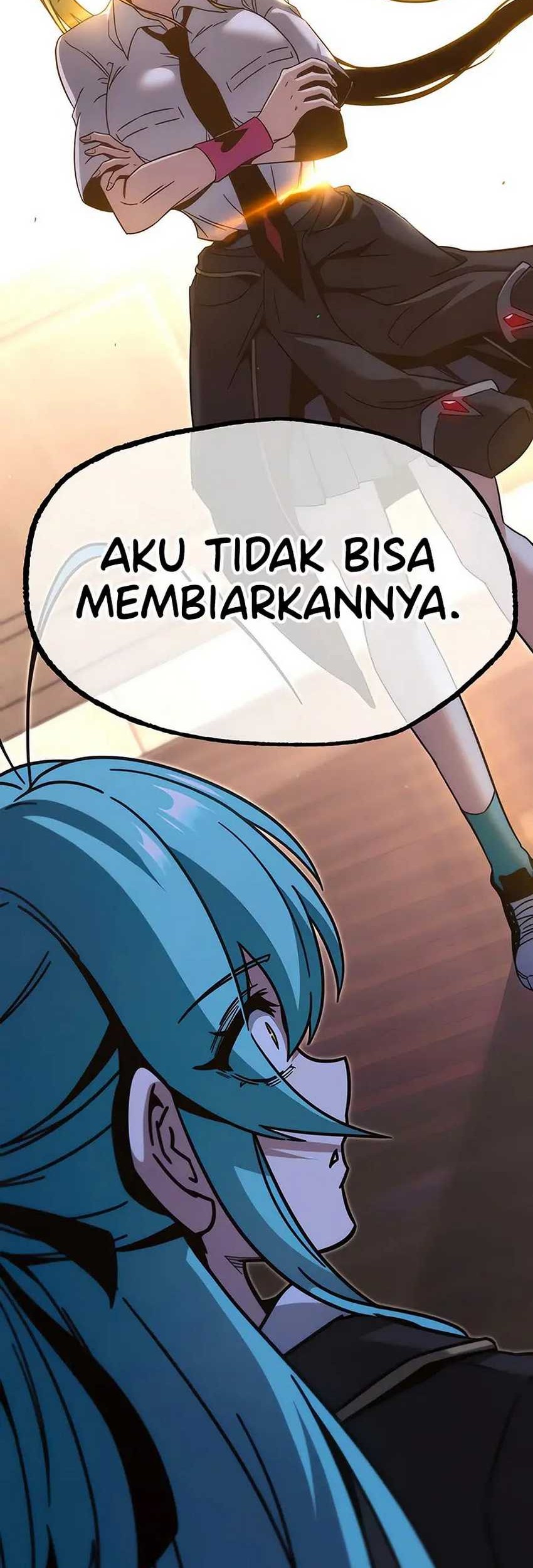 I Took over The Academy With a Single Sashimi Knife Chapter 14 Gambar 60